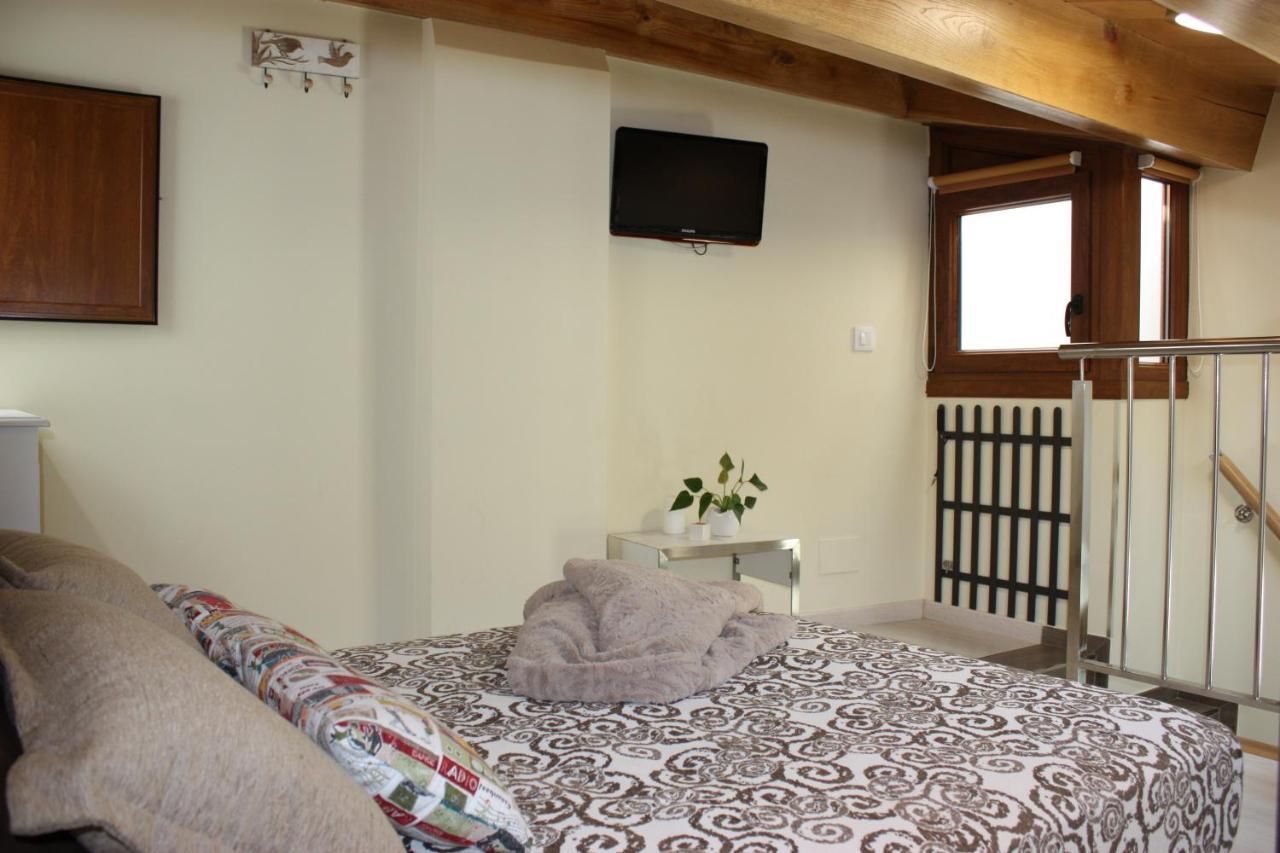 Apartament Casa Do Medio Santiago de Compostela Zewnętrze zdjęcie