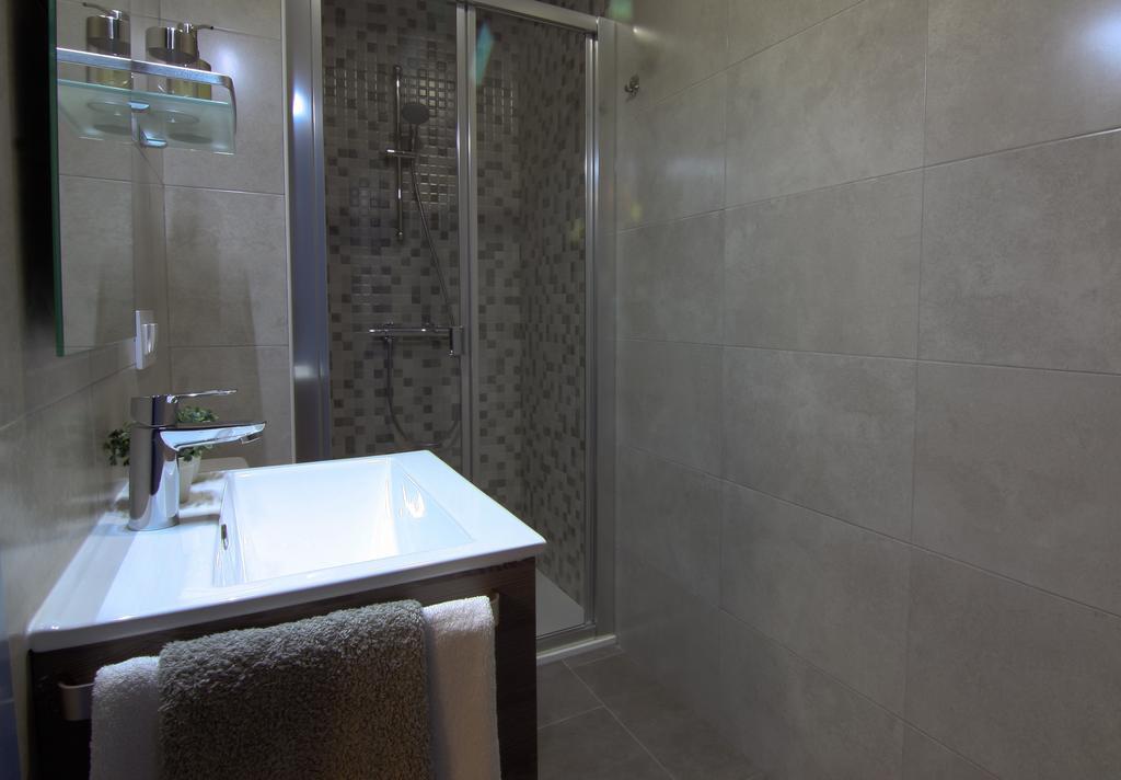 Apartament Casa Do Medio Santiago de Compostela Zewnętrze zdjęcie