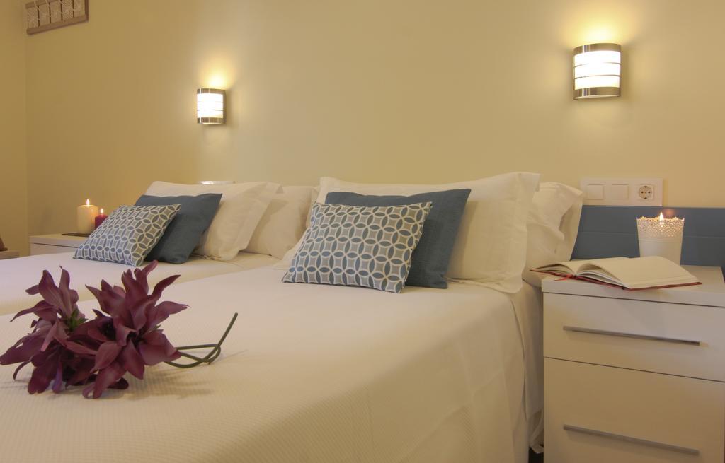 Apartament Casa Do Medio Santiago de Compostela Zewnętrze zdjęcie