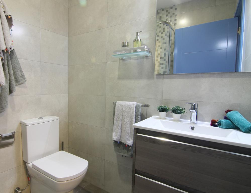 Apartament Casa Do Medio Santiago de Compostela Zewnętrze zdjęcie
