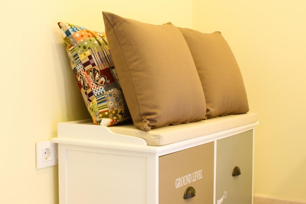 Apartament Casa Do Medio Santiago de Compostela Zewnętrze zdjęcie