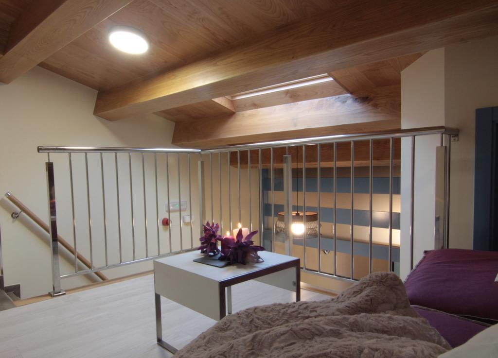 Apartament Casa Do Medio Santiago de Compostela Zewnętrze zdjęcie