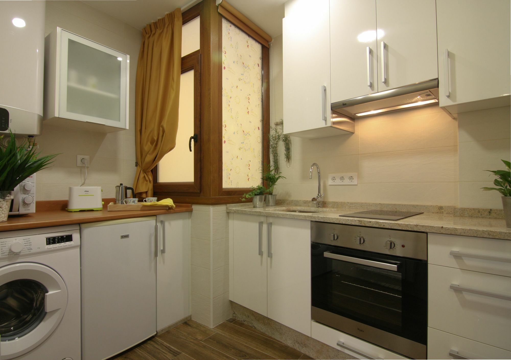 Apartament Casa Do Medio Santiago de Compostela Zewnętrze zdjęcie
