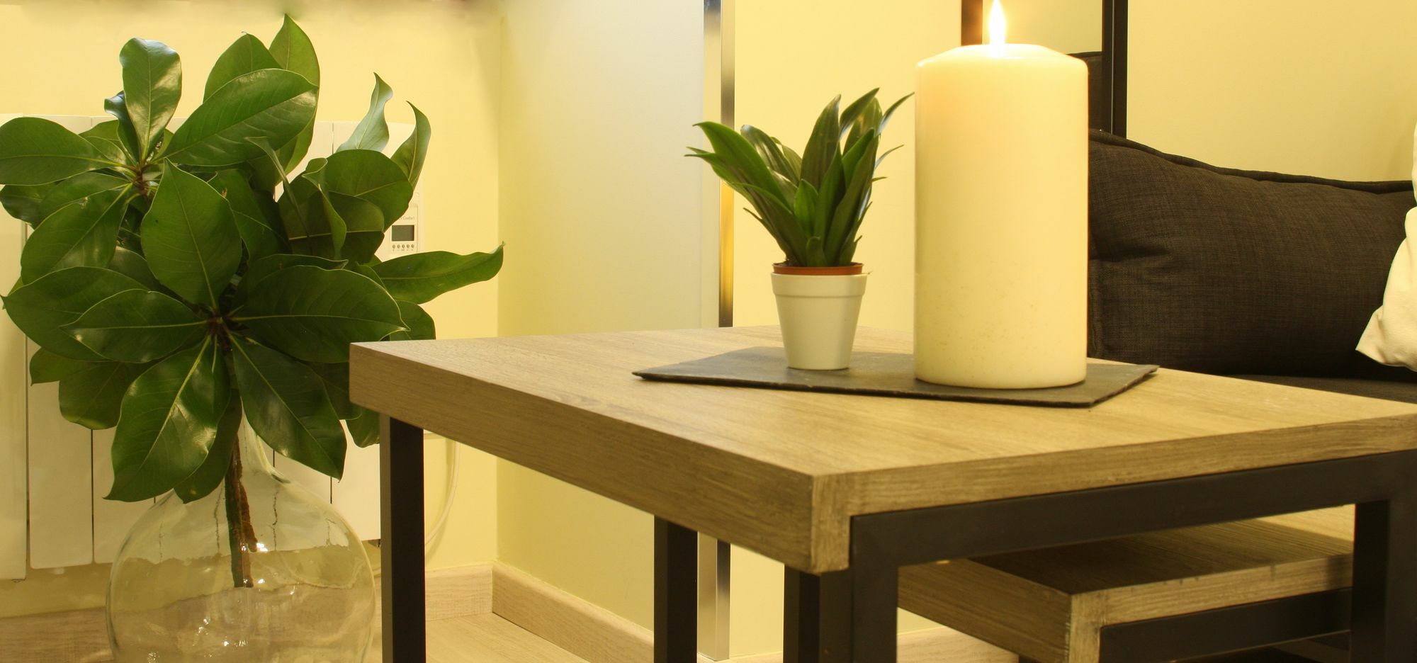 Apartament Casa Do Medio Santiago de Compostela Zewnętrze zdjęcie