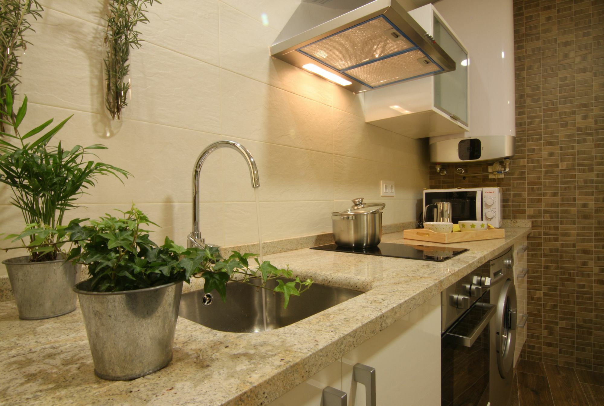 Apartament Casa Do Medio Santiago de Compostela Zewnętrze zdjęcie