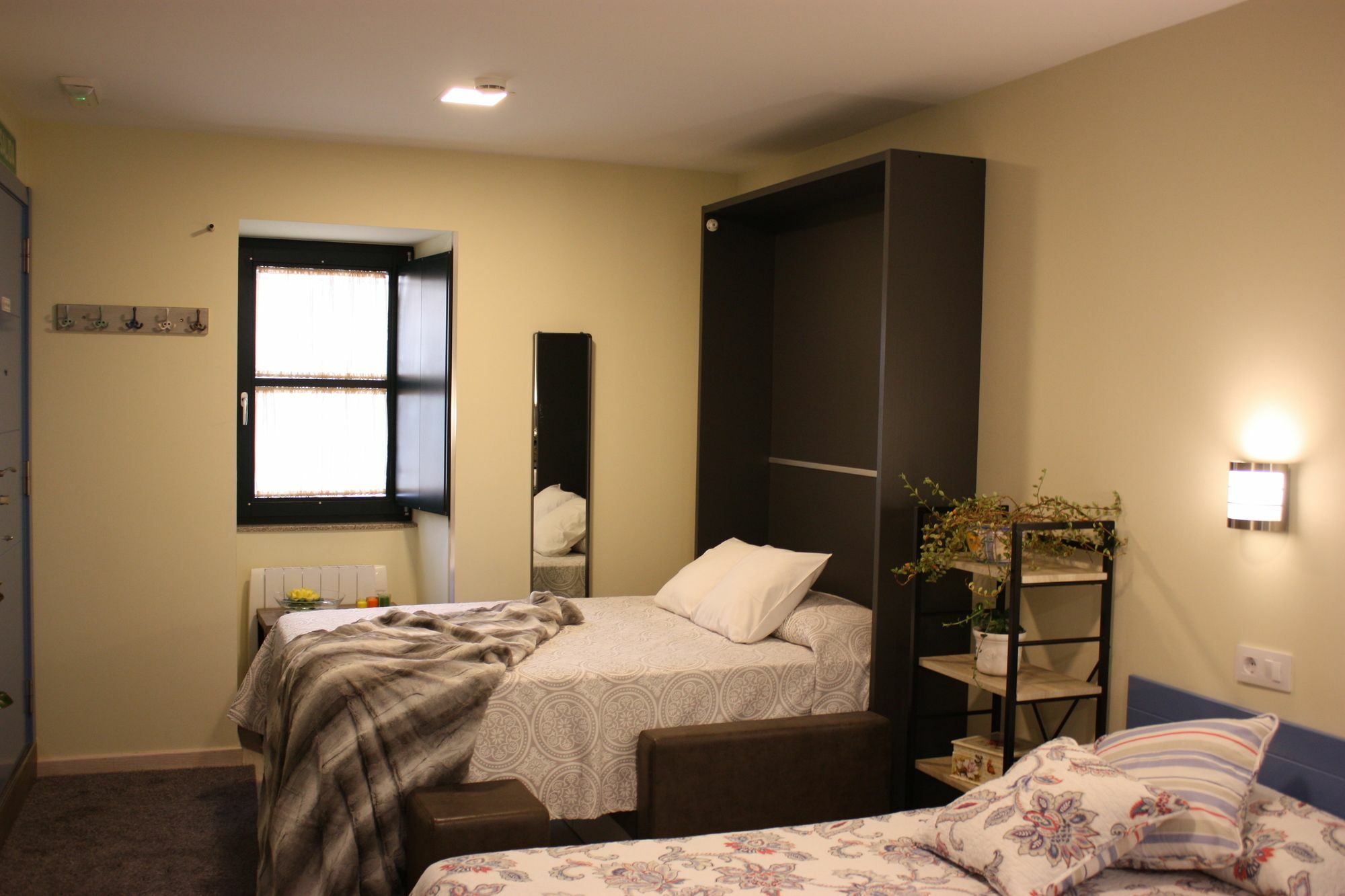 Apartament Casa Do Medio Santiago de Compostela Zewnętrze zdjęcie