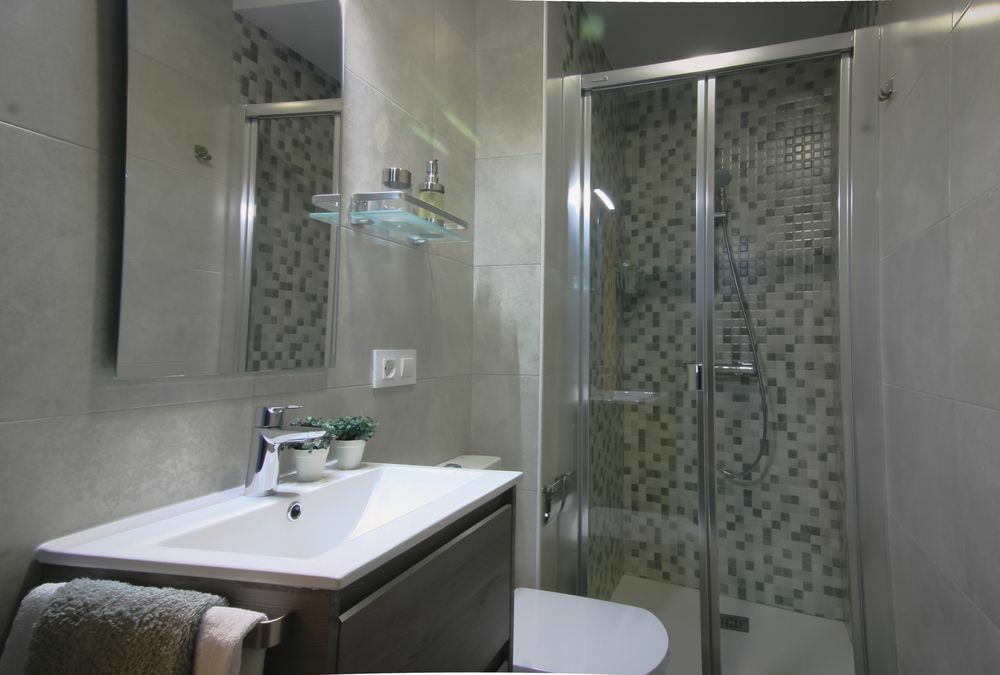 Apartament Casa Do Medio Santiago de Compostela Zewnętrze zdjęcie