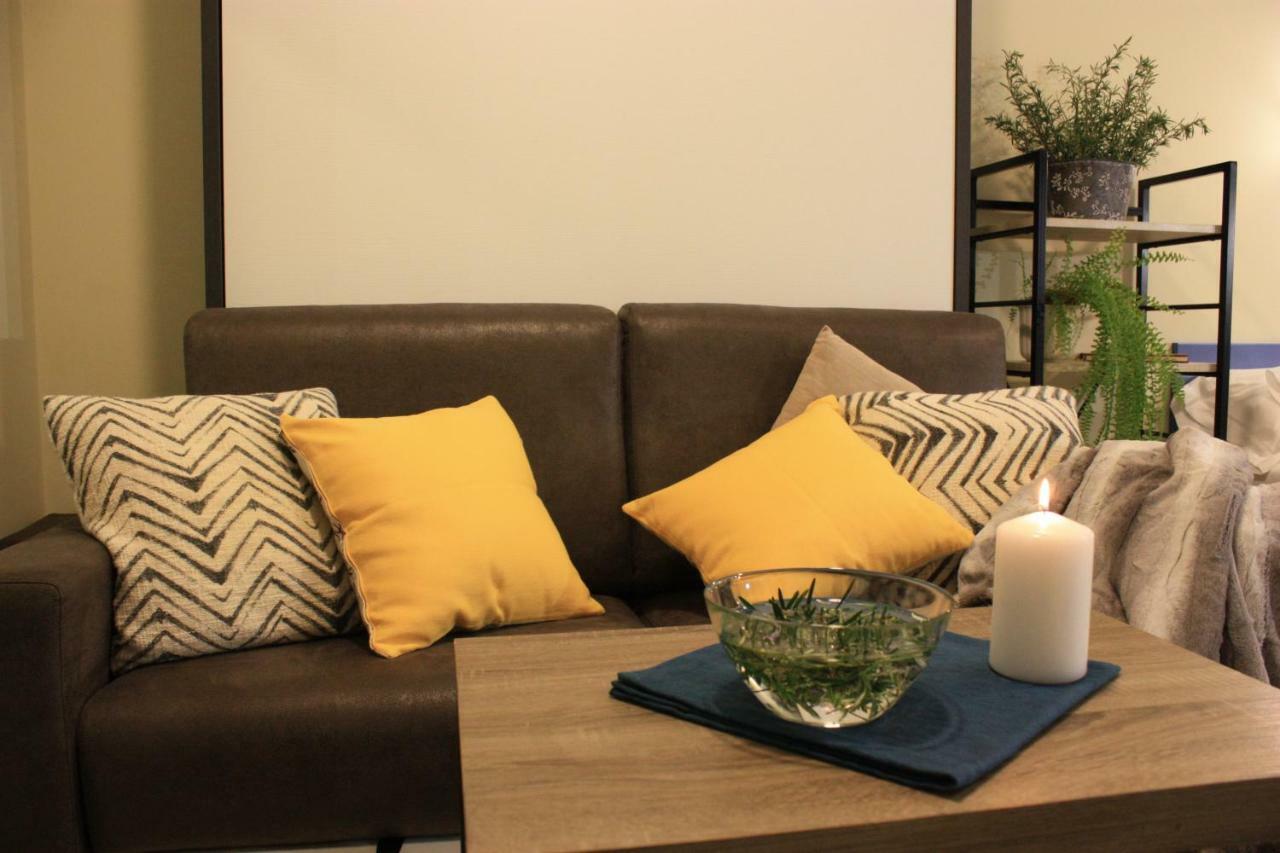 Apartament Casa Do Medio Santiago de Compostela Zewnętrze zdjęcie