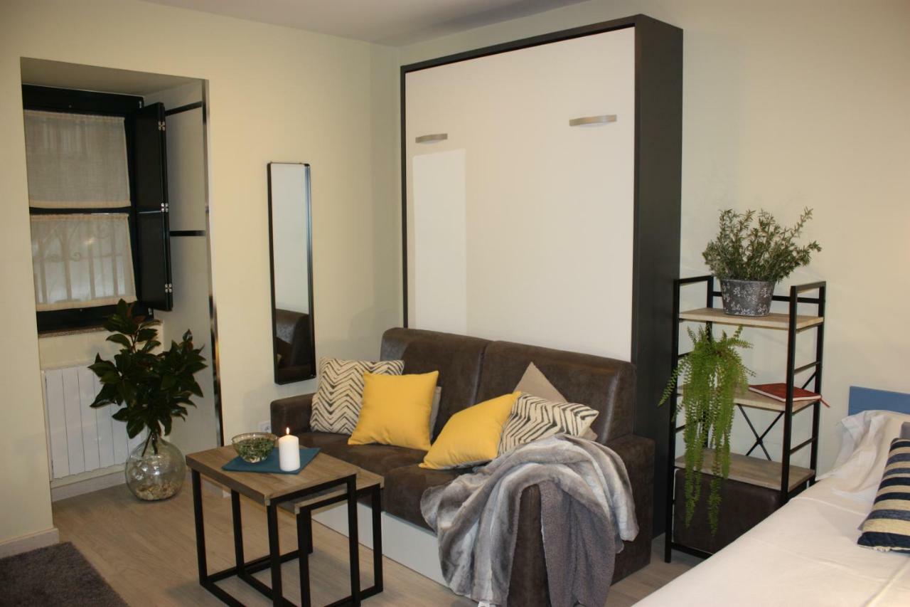 Apartament Casa Do Medio Santiago de Compostela Zewnętrze zdjęcie